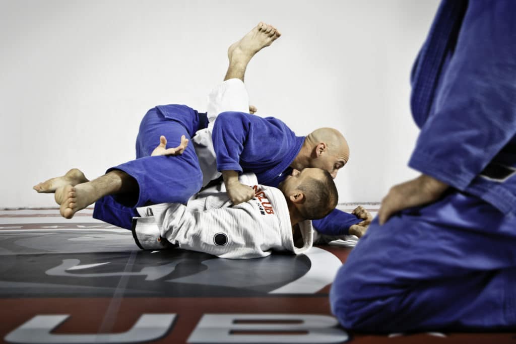 BJJ Overview - Sharkbaits MMA & Jiu Jitsu Academy