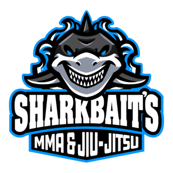 Sharkbaits MMA & Jiu Jitsu Academy logo